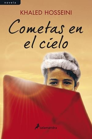COMETAS EN EL CIELO -10 A.- | 9788498385472 | HOSSEINI, KHALED