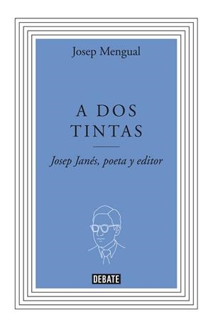 A DOS TINTAS | 9788499923277 | MENGUAL CATALA,JOSEP