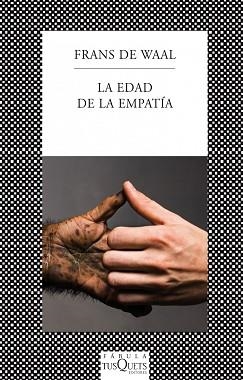 EDAD DE LA EMPATIA | 9788483834985 | FRANS DE WAAL