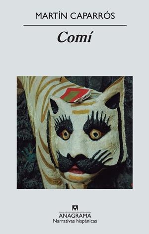 COMÍ | 9788433997654 | CAPARROS, MARTIN