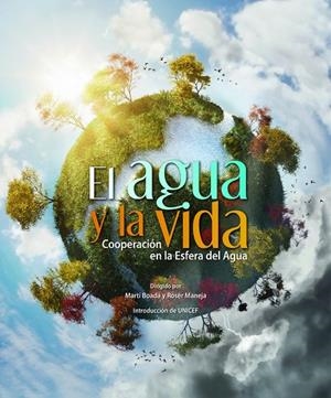 EL AGUA Y LA VIDA | 9788415888086