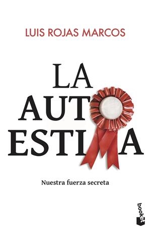 AUTOESTIMA | 9788467036992 | LUIS ROJAS MARCOS