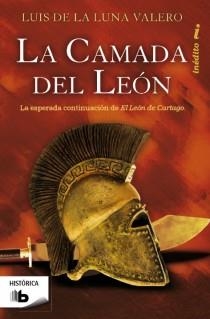 LA CAMADA DEL LEÓN | 9788498728477 | DE LA LUNA VALERO, LUÍS