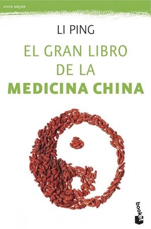 GRAN LIBRO DE LA MEDICINA CHINA | 9788427040519 | LI PING