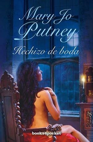HECHIZO DE BODA (B4P) | 9788415139935 | PUTNEY, MARY JO