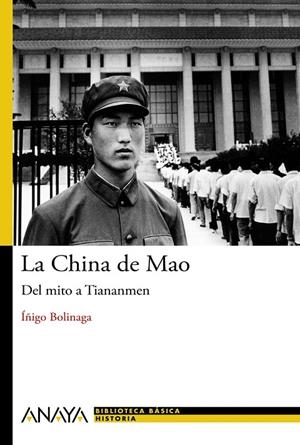 CHINA DE MAO | 9788467840933 | BOLINAGA, ÍÑIGO