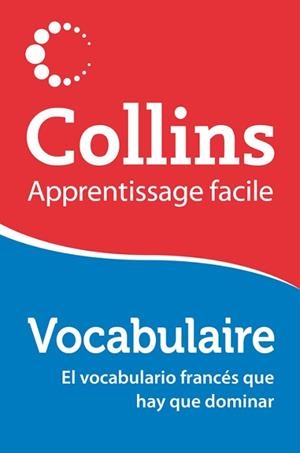 VOCABULAIRE COLLINS | 9788425351440 | AA VV