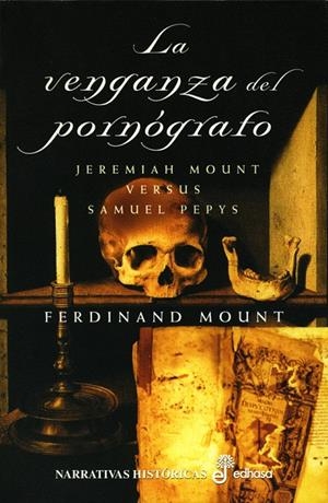 VENGANZA DEL PORNOGRAFO, LA | 9788435060172 | MOUNT, FERDINAND