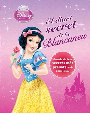EL DIARI SECRET DE LA BLANCANEU | 9788415853336