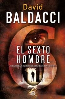 SEXTO HOMBRE | 9788466652742 | BALDACCI, DAVID