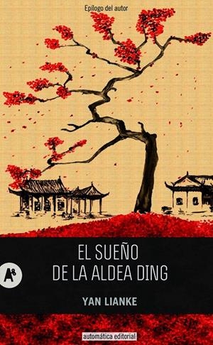 SUEÑO DE LA ALDEA DING | 9788415509189 | LIANKE, YAN