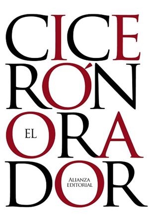 ORADOR | 9788420676982 | CICERÓN