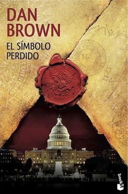 SIMBOLO PERDIDO | 9788408120599 | DAN BROWN