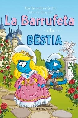 BARRUFETA I LA BÈSTIA | 9788415711339