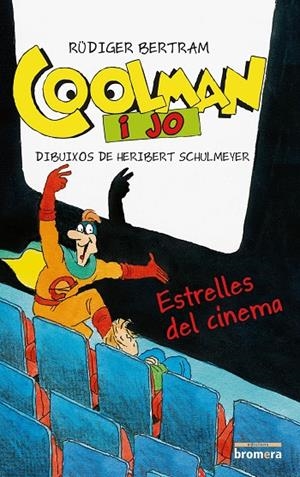COOLMAN I JO. ESTRELLES DEL CINEMA | 9788490261415