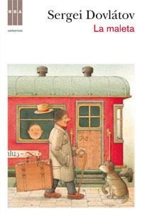 MALETA | 9788490061886 | DOVLATOV , SERGEI