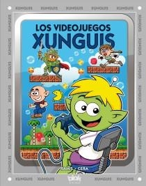 VIDEOJUEGOS XUNGUIS | 9788415579656 | RAMIS, JUAN CARLOS / CERA, JOAQUIN