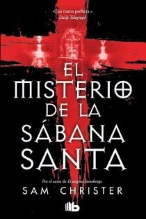 MISTERIO DE LA SÁBANA SANTA, EL | 9788498728811 | CHRISTER, SAM