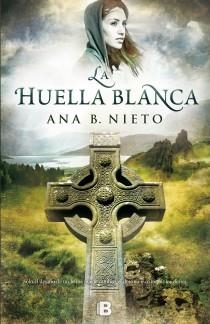 HUELLA BLANCA | 9788466653039 | NIETO, ANA B.
