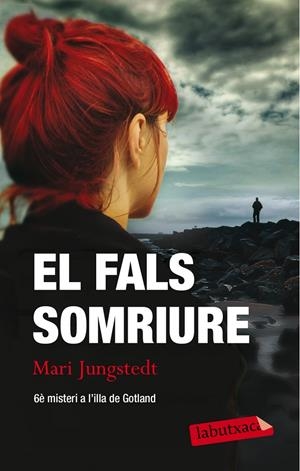FALS SOMRIURE | 9788499307411 | JUNGSTEDT, MARI