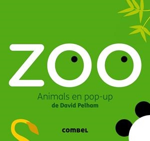 ZOO | 9788498258370 | PELHAM, DAVID