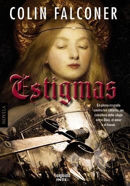 ESTIGMAS | 9788498779455 | FALCONER, COLIN