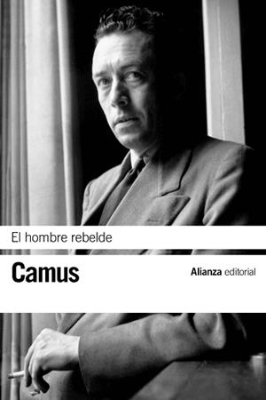 HOMBRE REBELDE | 9788420676562 | CAMUS, ALBERT
