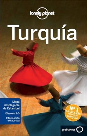 TURQUIA 7 | 9788408118107 | BRETT ATKINSON