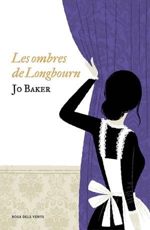LES OMBRES DE LONGBOURN | 9788401389146 | BAKER,JO