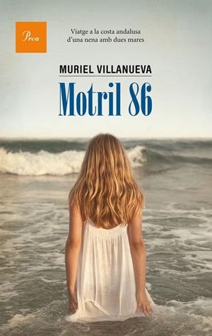 MOTRIL 86 | 9788475884226 | VILLANUEVA PERARNAU, MURIEL