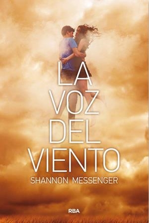 VOZ DEL VIENTO | 9788427203846 | MESSENGER , SHANNON