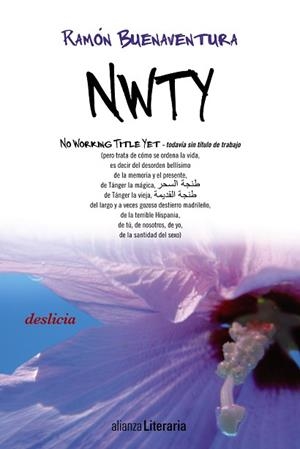 NWTY | 9788420678092 | BUENAVENTURA, RAMÓN