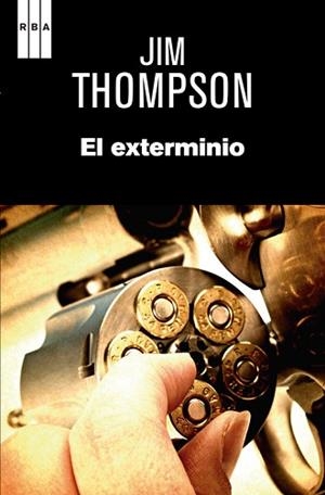 EXTERMINIO | 9788490067703 | THOMPSON, JIM