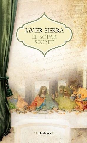 SOPAR SECRET | 9788499307503 | SIERRA, JAVIER