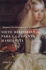 SIETE HISTORIAS INFANTA  TE-84 | 9788478445752 | FERNANDEZ -PACHECO, MIGUEL