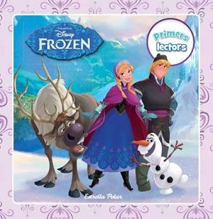 FROZEN. PRIMERS LECTORS | 9788490572283
