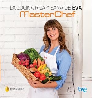 COCINA DE EVA | 9788467040128 | MASTERCHEF