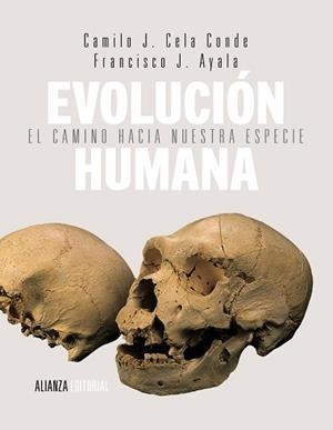 EVOLUCIÓN HUMANA | 9788420678481 | AYALA CARCEDO, FRANCISCO JOSÉ/CELA CONDE, CAMILO J