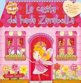 CASITA DEL HADA ZARABELLA | 9788448836023 | VV.AA.