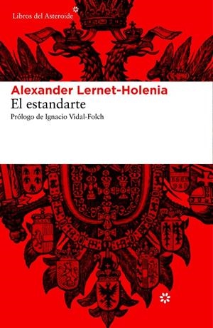 ESTANDARTE | 9788415625612 | LERNET-HOLENIA, ALEXANDER