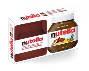 KIT NUTELLA | 9788448011949