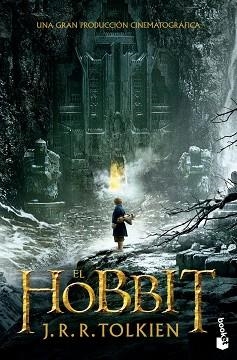HOBBIT, EL | 9788445001769