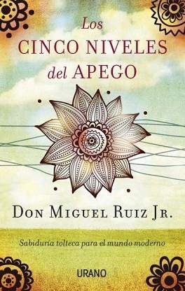 CINCO NIVELES DEL APEGO | 9788479538477 | RUIZ JR., MIGUEL