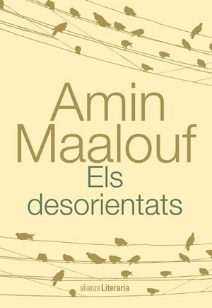DESORIENTATS, ELS | 9788420682235 | MAALOUF, AMIN