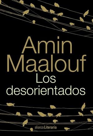 DESORIENTADOS, LOS | 9788420681801 | MAALOUF, AMIN
