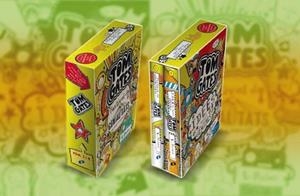 ESTUCHE 2 TOM GATES CATALÀ | 9788499065311 | PICHON, LIZ