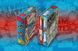 ESTUCHE 1 TOM GATES CATALÀ | 9788499065304 | PICHON, LIZ