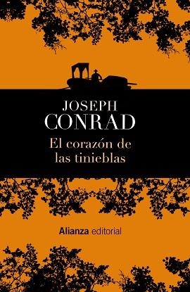 CORAZÓN DE LAS TINIEBLAS | 9788420678412 | CONRAD, JOSEPH
