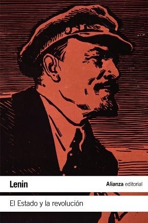 EL ESTADO Y LA REVOLUCIÓN | 9788420673660 | LENIN