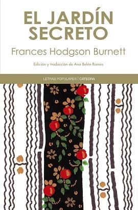 JARDÍN SECRETO | 9788437632087 | BURNETT, FRANCES HODGSON